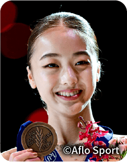 上薗恋奈
