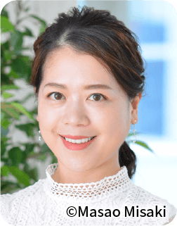鈴木明子
