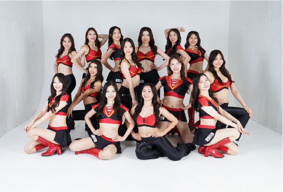 名古屋ダイヤモンドドルフィンズ