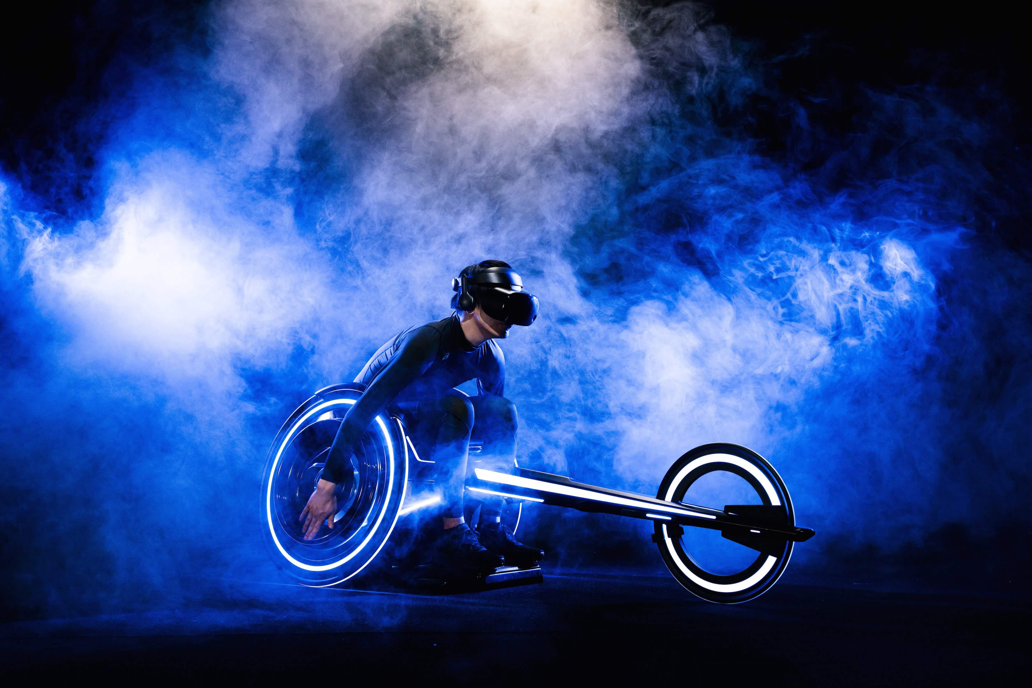 CYBER WHEEL X